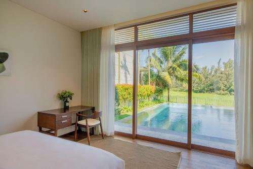 Villa The Ocean Estates By Abogo