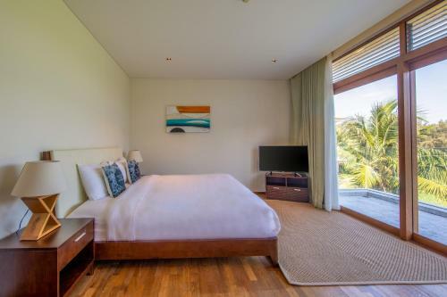 Villa The Ocean Estates By Abogo