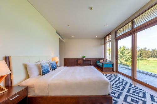 Villa The Ocean Estates By Abogo