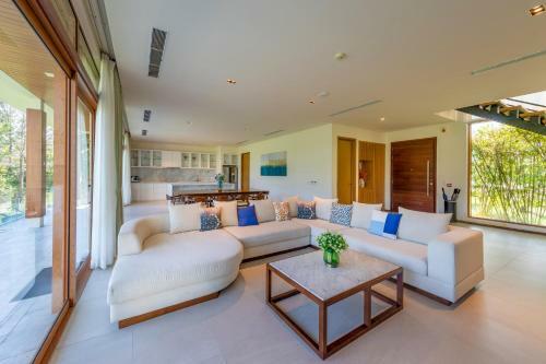 Villa The Ocean Estates By Abogo