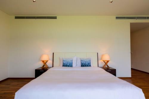 Villa The Ocean Estates By Abogo