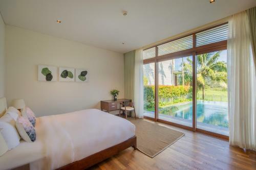 Villa The Ocean Estates By Abogo