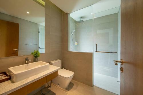 Villa The Ocean Estates By Abogo