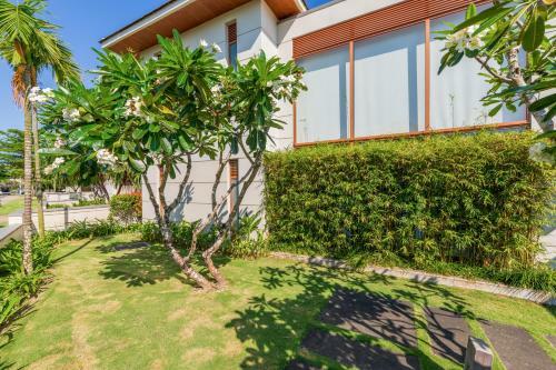 Villa The Ocean Estates By Abogo