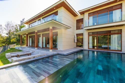 Villa The Ocean Estates By Abogo