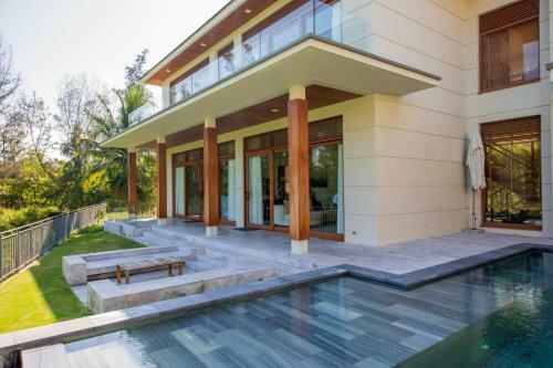 Villa The Ocean Estates By Abogo