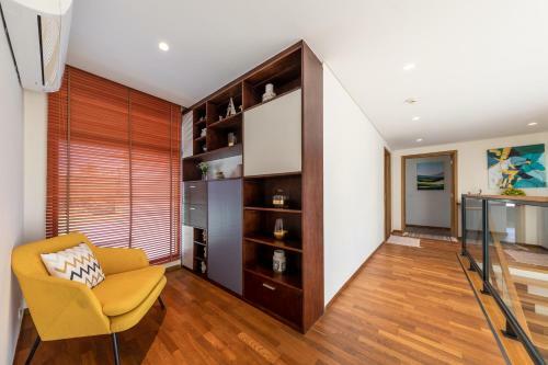 Villa The Ocean Estates By Abogo