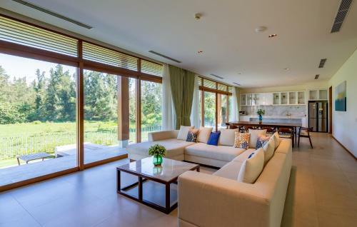 Villa The Ocean Estates By Abogo