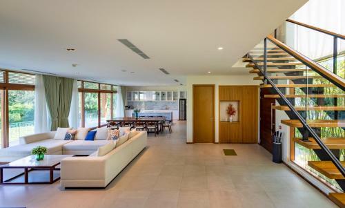 Villa The Ocean Estates By Abogo