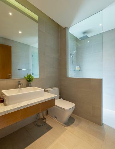Villa The Ocean Estates By Abogo