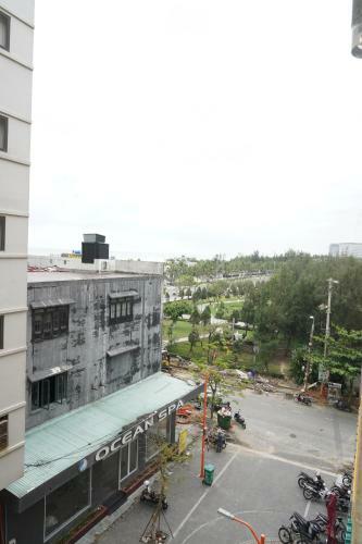 Darwin Seaview Hotel & Apartment