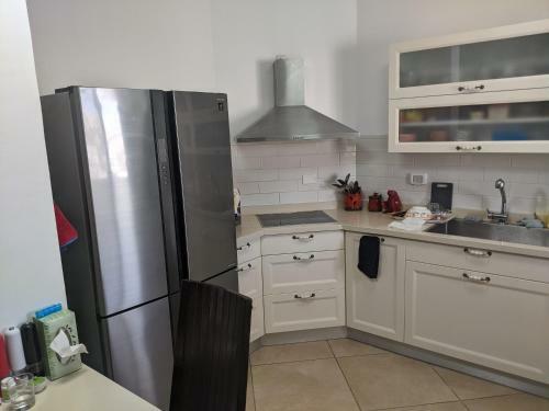 Apartamento ???????? ???? 4 ??????? ? ???????? ?? 15-?? ?????. ????????? ???????????.