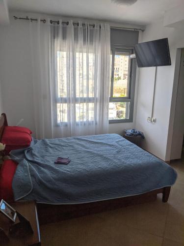 Apartamento ???????? ???? 4 ??????? ? ???????? ?? 15-?? ?????. ????????? ???????????.