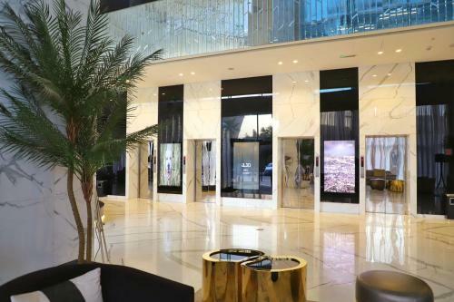 Apartamento ????? ????? Damac Tower