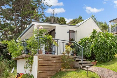Apartamento Palm Beach Chalet