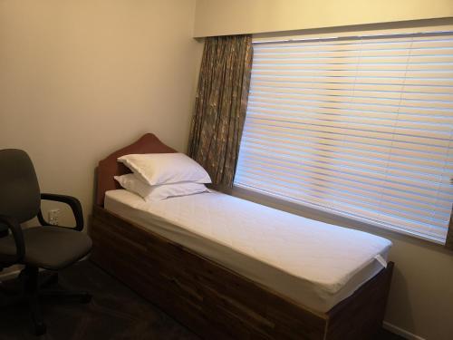 Cheerful 4 Bedroom Holiday Home (Sleeps 7)
