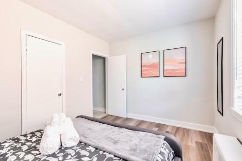 Apartamento 1br Apt With King Bed - Netflix Near Downtown