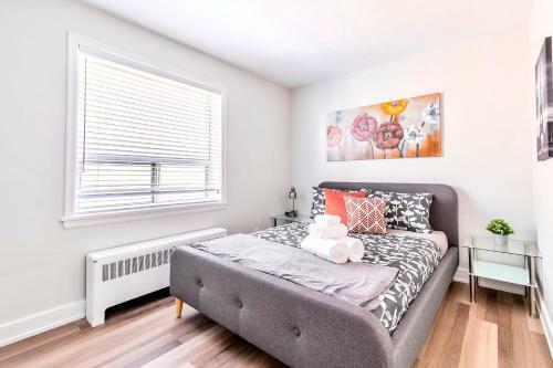 Apartamento 1br Apt With King Bed - Netflix Near Downtown