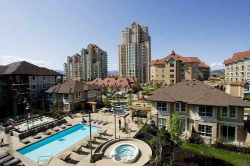 Apartamento Osprey204 - Downtown Condo Resort By The Beach
