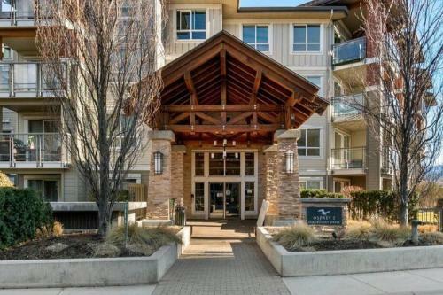 Apartamento Osprey204 - Downtown Condo Resort By The Beach
