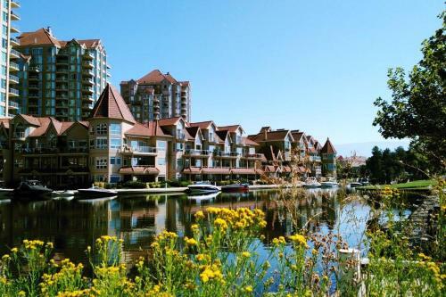 Apartamento Osprey204 - Downtown Condo Resort By The Beach