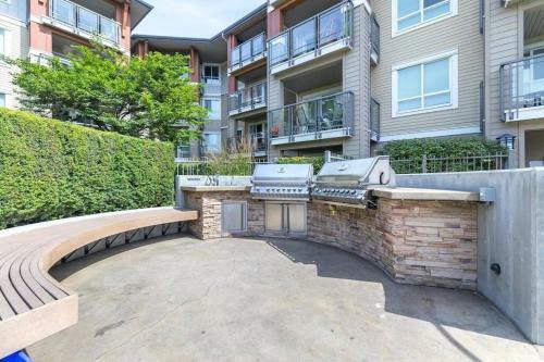 Apartamento Osprey204 - Downtown Condo Resort By The Beach