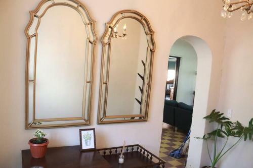 Apartamento Hermosa Casa Centro Historico A 90 Mts de Museos