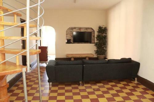 Apartamento Hermosa Casa Centro Historico A 90 Mts de Museos