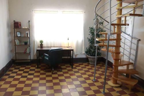 Apartamento Hermosa Casa Centro Historico A 90 Mts de Museos