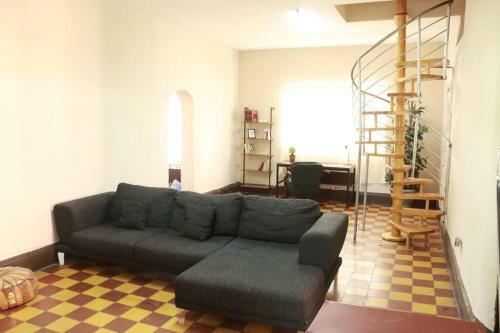 Apartamento Hermosa Casa Centro Historico A 90 Mts de Museos