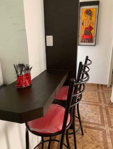 Apartamento Departamento Garzas Alberca Wi-fi