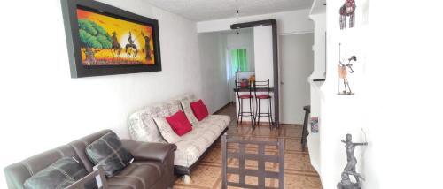 Apartamento Departamento Garzas Alberca Wi-fi