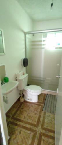 Apartamento Departamento Garzas Alberca Wi-fi