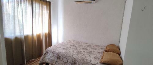 Apartamento Departamento Garzas Alberca Wi-fi