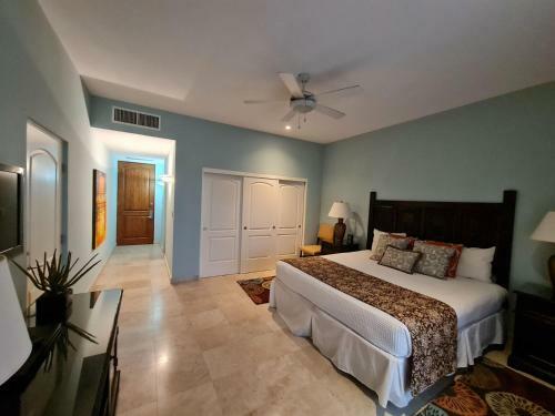 Paraiso Del Mar Resort Pdm D401 By Casago