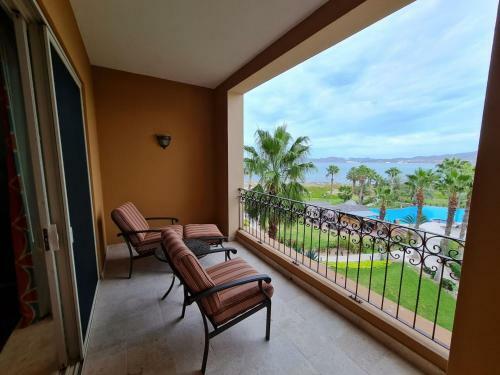 Paraiso Del Mar Resort Pdm D401 By Casago