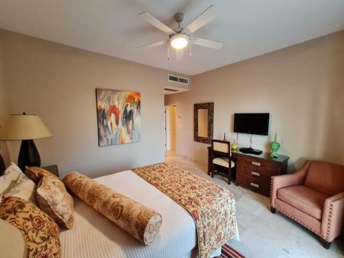 Paraiso Del Mar Resort Pdm D401 By Casago