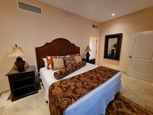 Paraiso Del Mar Resort Pdm D401 By Casago
