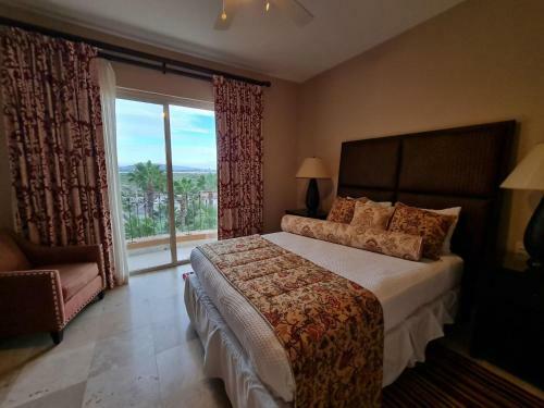 Paraiso Del Mar Resort Pdm D401 By Casago