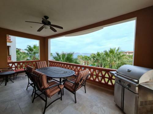 Paraiso Del Mar Resort Pdm D401 By Casago