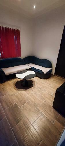 Apartamento El-min