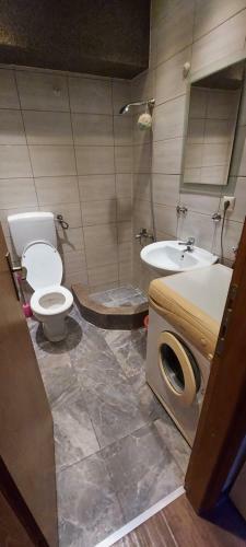 Apartamento El-min