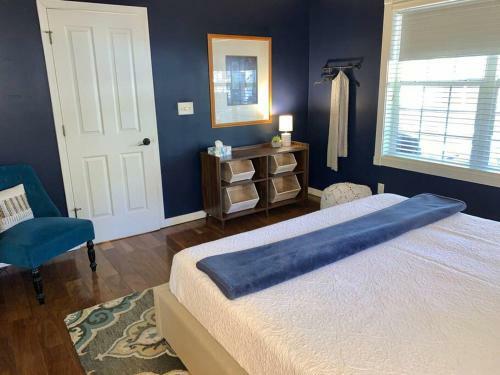 The Comforts' Inn: Mountain Escape