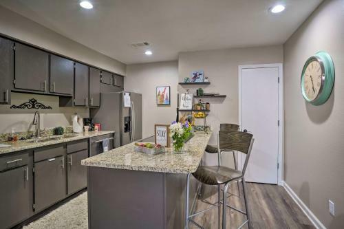 Lovely Marion Retreat With Community Amenities!