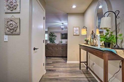 Lovely Marion Retreat With Community Amenities!