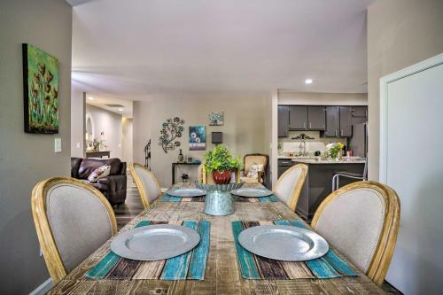 Lovely Marion Retreat With Community Amenities!