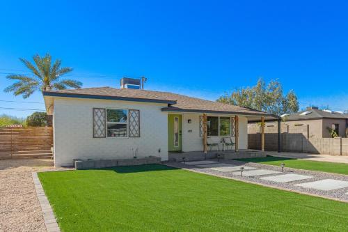 14th Coronado Historic District Phoenix Home