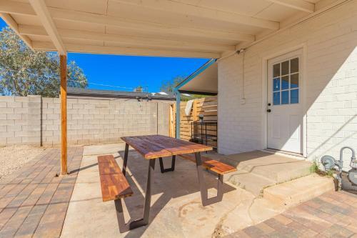 14th Coronado Historic District Phoenix Home