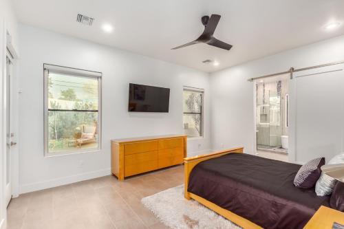 33rd Modern Phoenix Home