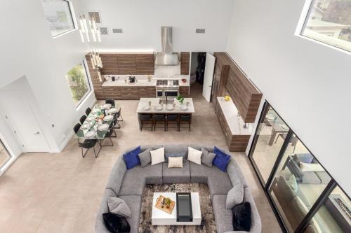 33rd Modern Phoenix Home